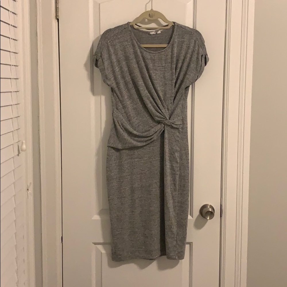 GAP tee dress